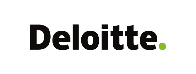 Deloitte logo