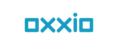 Oxxio logo